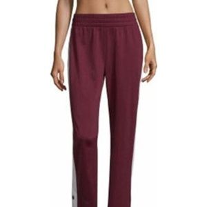 Flirtitude Tricot Track Active Pants-Juniors
